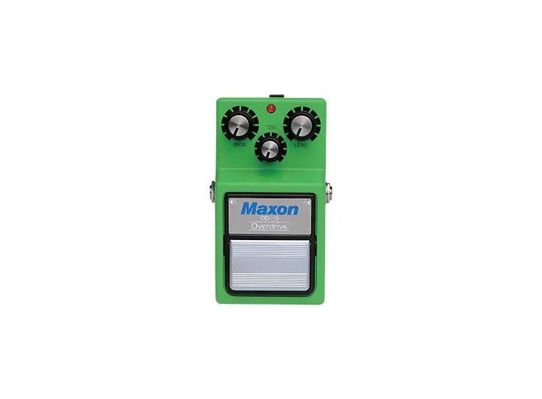 Maxon OD-9 Overdrive 