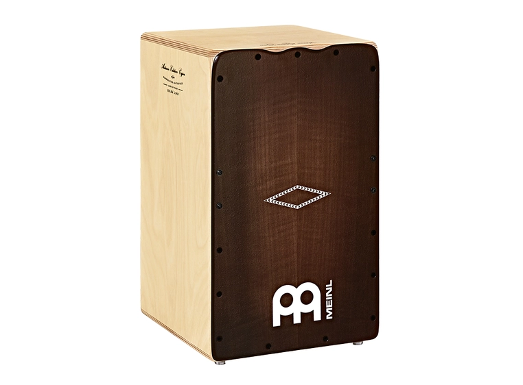 Meinl AESLEB Cajon Artisan Edition Soleá line 