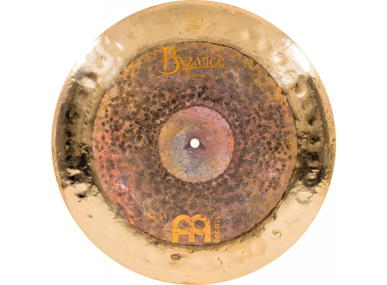 Meinl B16DUCH Byzance 16 Dual China 