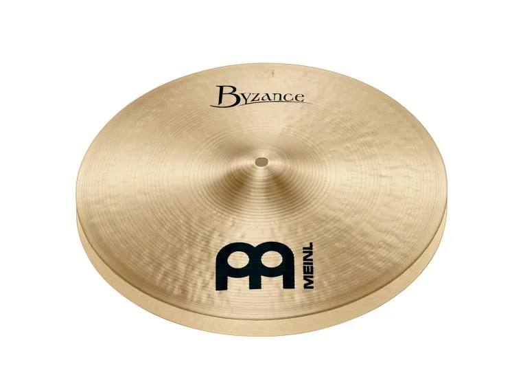 Meinl B16MH Byzance 16" Medium Hi-hat 