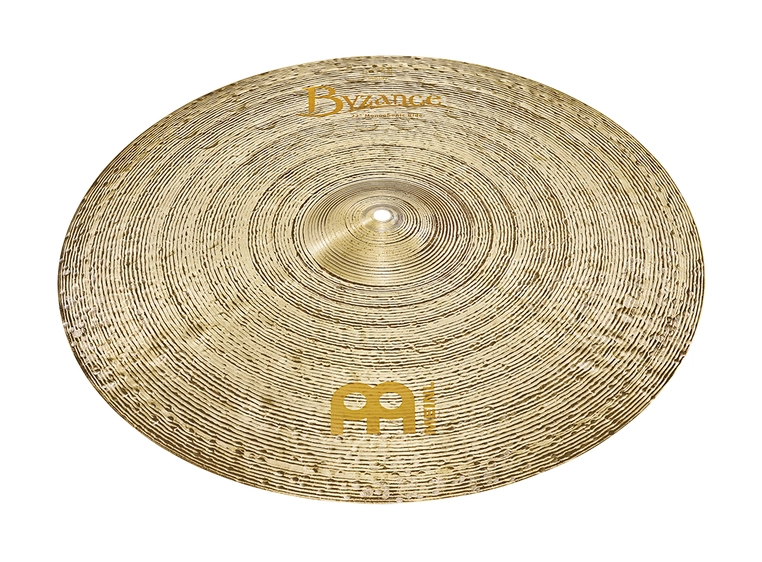 Meinl B22MOR Byzance 22" Monophonic Ride 