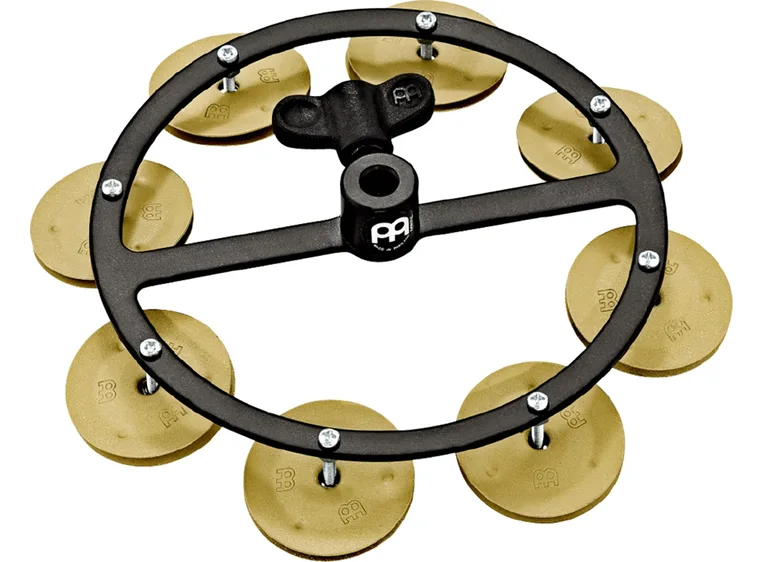 Meinl Benny Greb Sand Hi-hat tamburin HTHHBG 