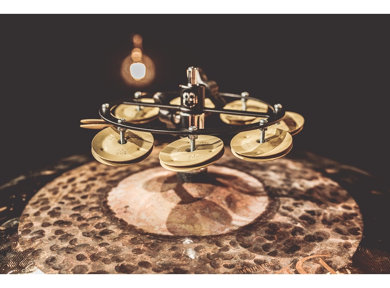 Meinl Benny Greb Sand Hi-hat tamburin HTHHBG 