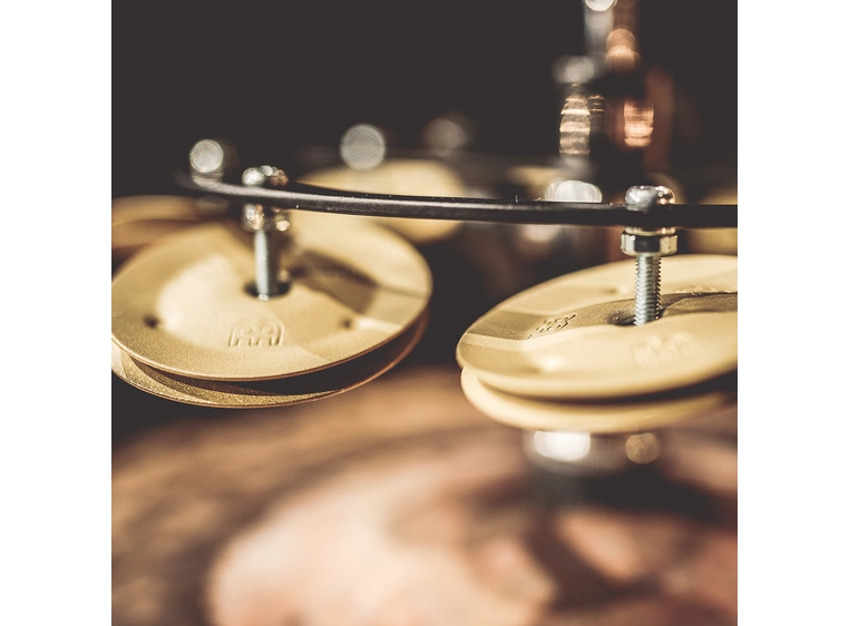 Meinl Benny Greb Sand Hi-hat tamburin HTHHBG 