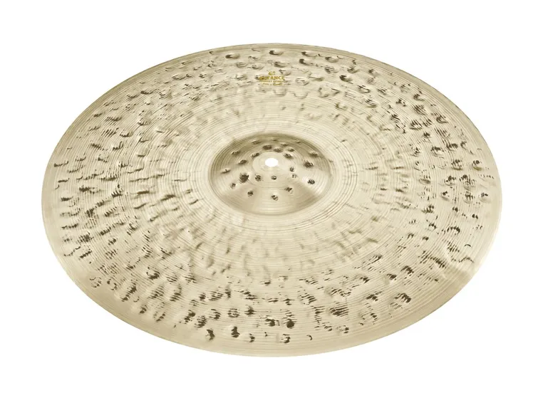 Meinl Byzance Foundry Reserve 22” Light Ride – B22FRLR 
