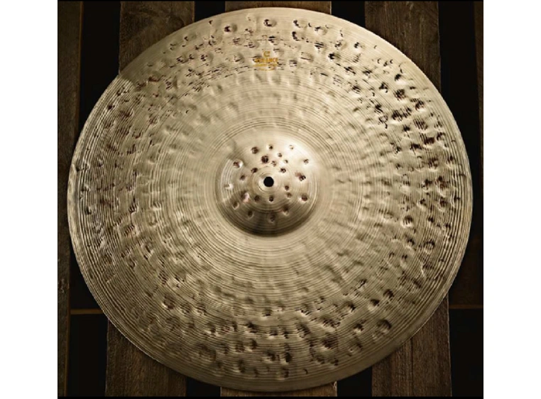 Meinl Byzance Foundry Reserve 22” Light Ride – B22FRLR 