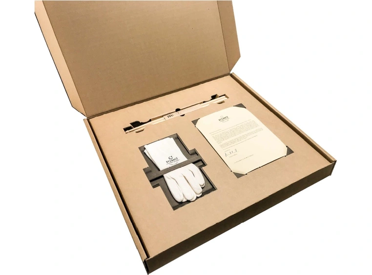 Meinl Byzance Foundry Reserve 22” Light Ride – B22FRLR 