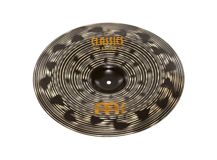 Meinl CC18DACH Classics Custom 18" Dark China 