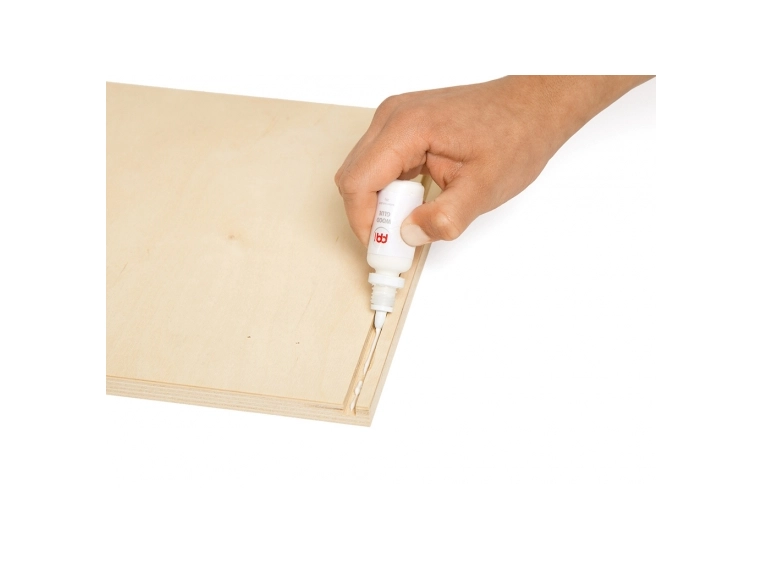 Meinl DMYO-CAJ-BU Delux Make Your Own Cajon 