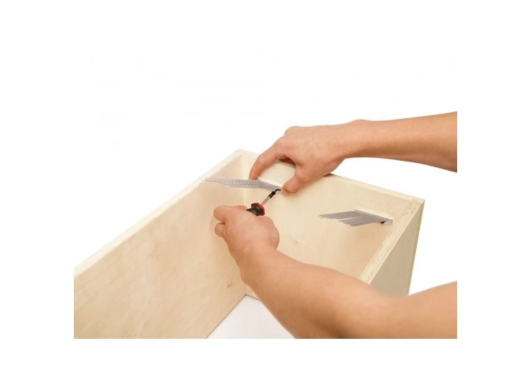 Meinl DMYO-CAJ-BU Delux Make Your Own Cajon 