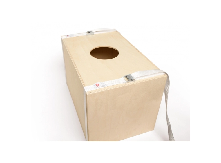 Meinl DMYO-CAJ-BU Delux Make Your Own Cajon 