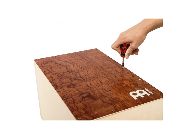 Meinl DMYO-CAJ-BU Delux Make Your Own Cajon 