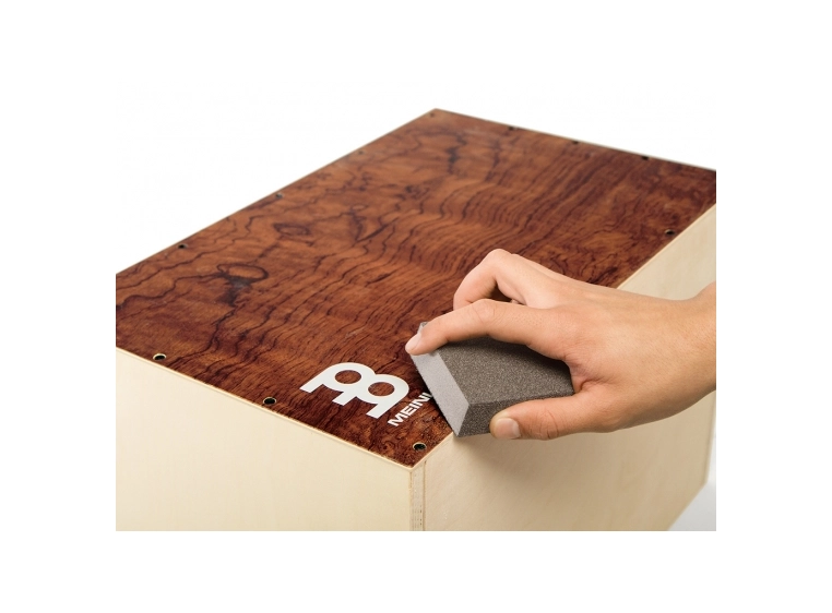 Meinl DMYO-CAJ-BU Delux Make Your Own Cajon 