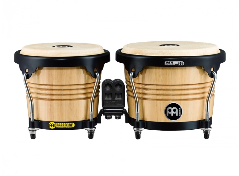 Meinl FWB190NT Bongo 