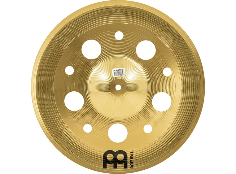 Meinl HCS 16" Trash China HCS16TRCH 