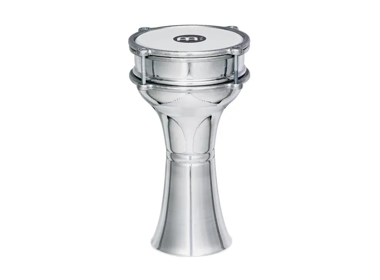 Meinl HE-101 Darbuka Aluminium 