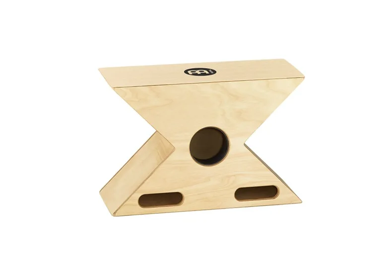 Meinl HTOPCAJ3NT Hybrid Slap-Top Cajon 