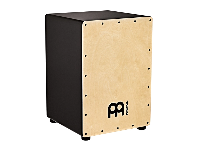 Meinl JBCAJBK-MA Maple Bass Cajon 