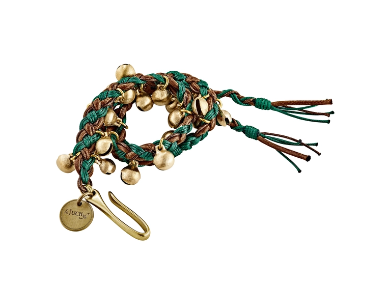 Meinl MABS Ajuch Bells, Small 