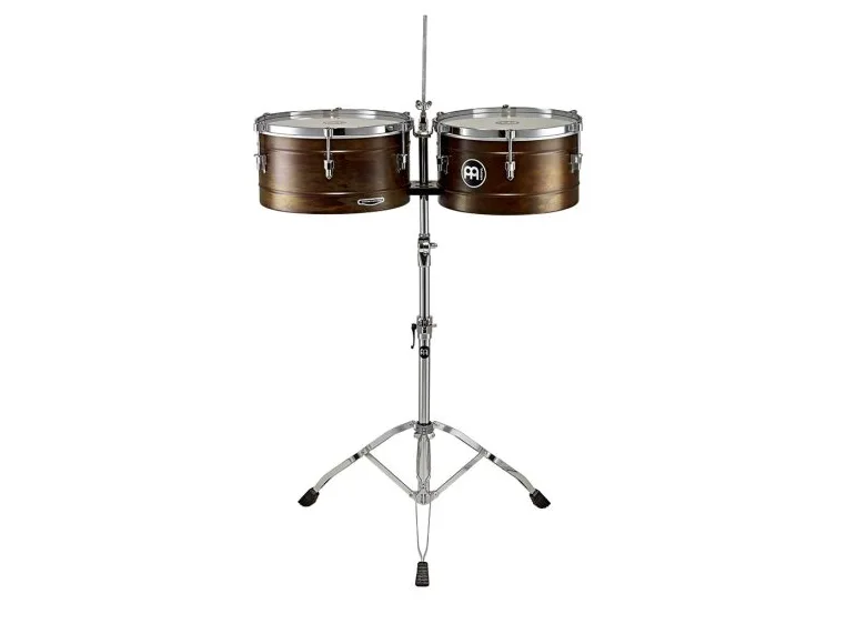 Meinl MT1415RR-M Timbales 