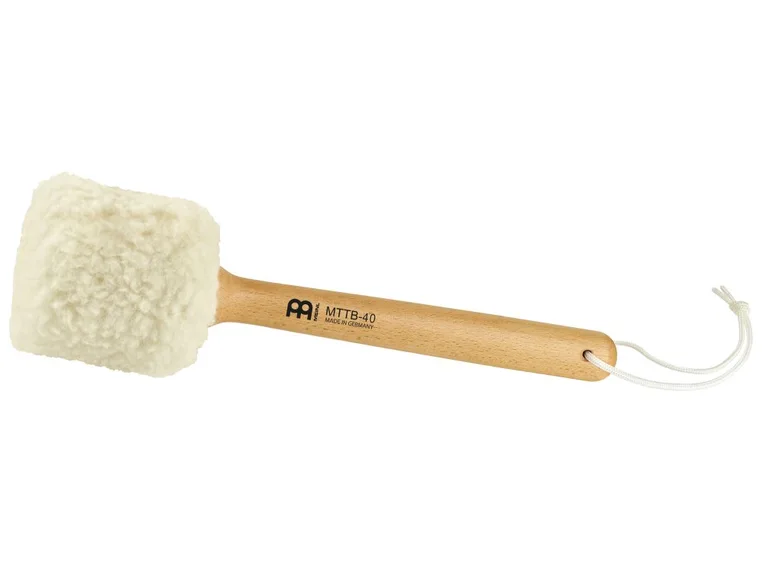 Meinl MTTB-40 Tam Tam Beater for 40" 