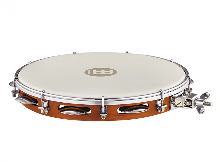Meinl PA12CN-M-TF-H Pandeiro 12" 