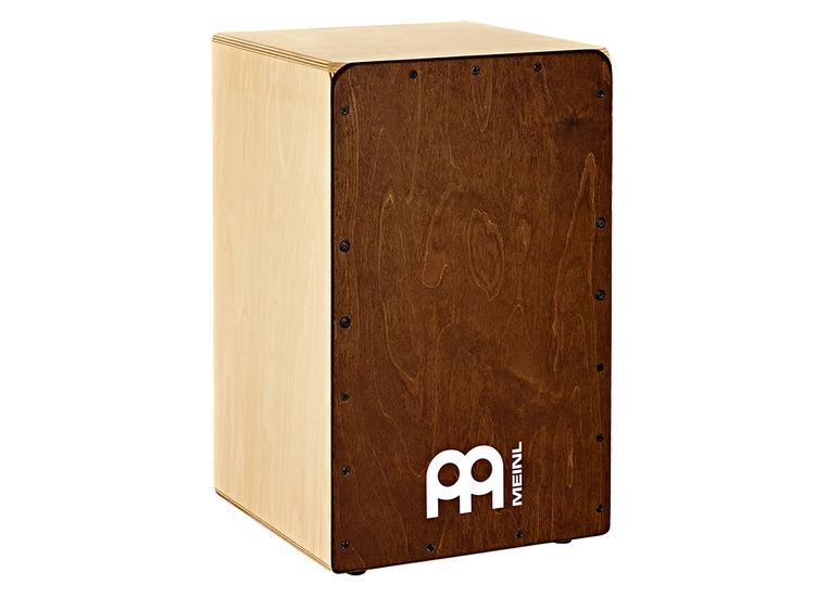 Meinl SC100AB Cajon Snarecraft Almond Birch 