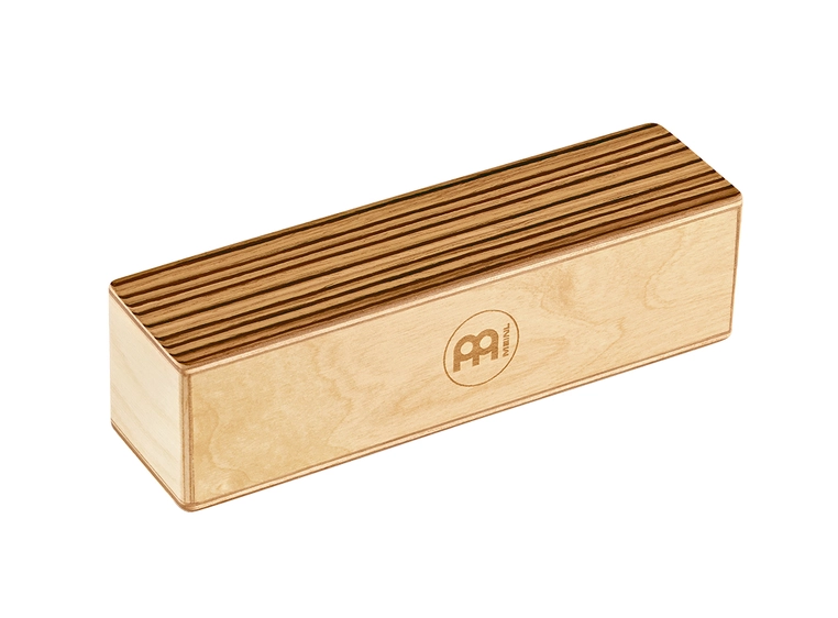 Meinl SH53-M Wood Shaker Square, Medium 