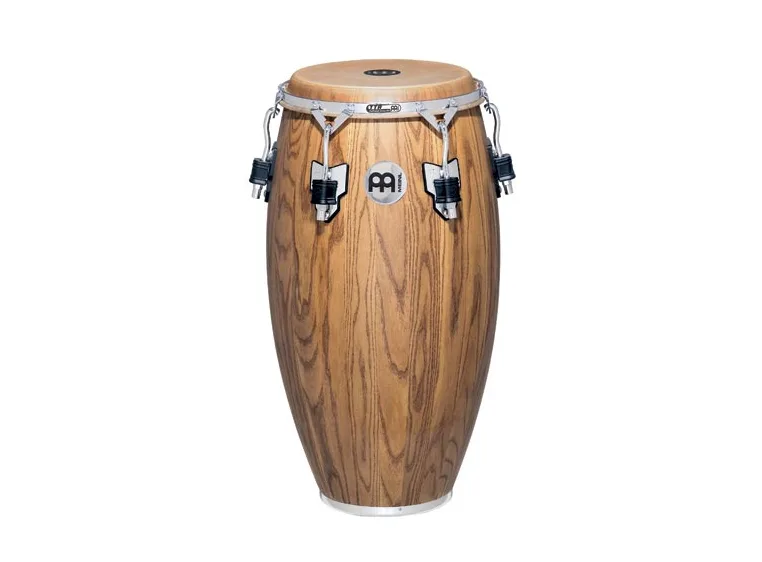 Meinl WC1134ZFA-M Conga Woodcraft 11 ¾" Conga Zebra Art Finish 