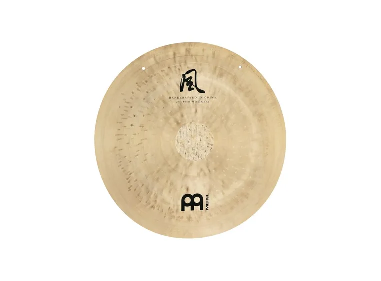 Meinl WG-TT28 28" Wind Gong incl. Beater 