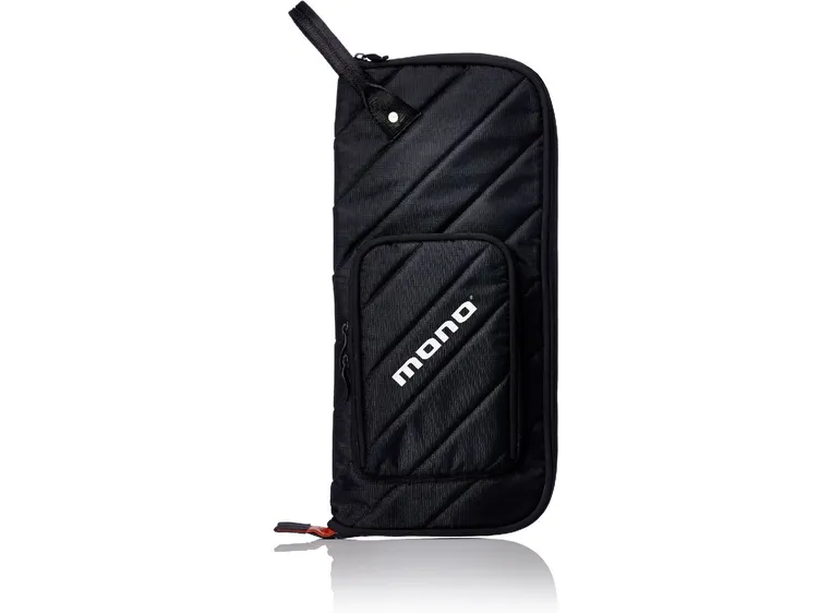Mono M80-ST-BLK Studio trommestikkekasse, svart 
