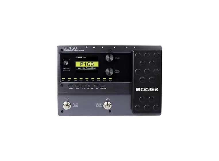 Mooer GE150 