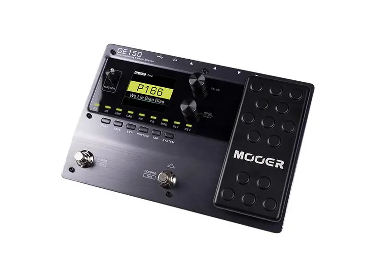 Mooer GE150 