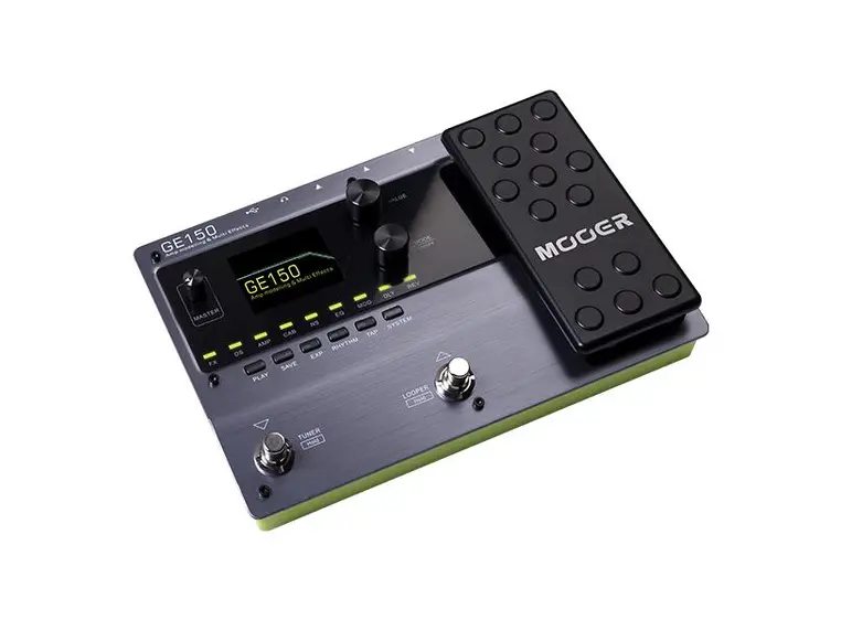 Mooer GE150 