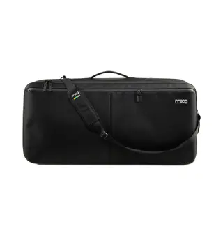 Moog SR series case for Matriarch