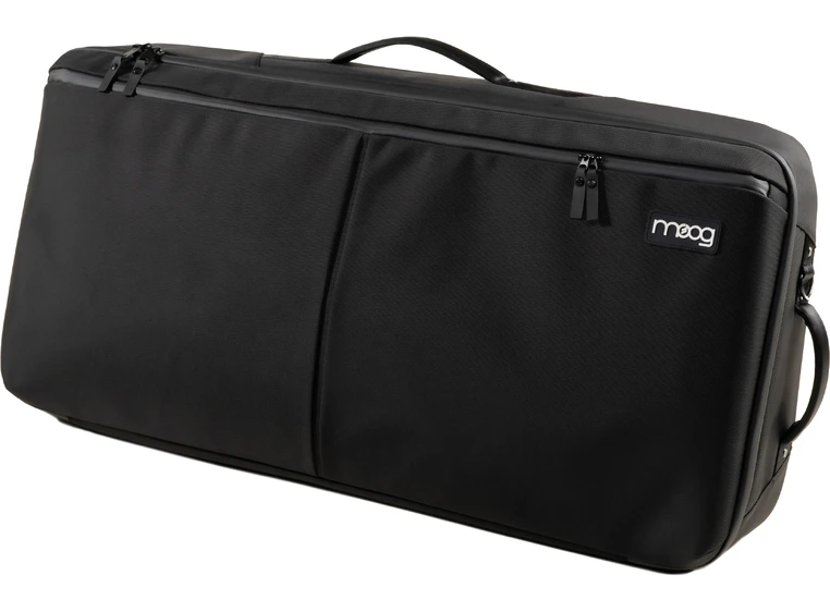 Moog SR series case for Matriarch 