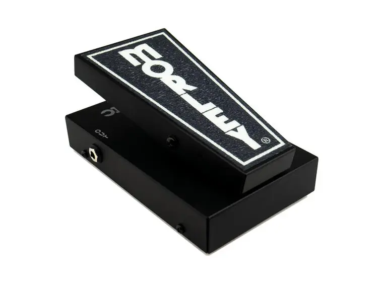 Morley 20/20 Classic Switchless Wah MTCSW 