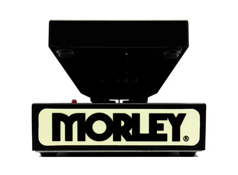 Morley 20/20 Classic Switchless Wah MTCSW 