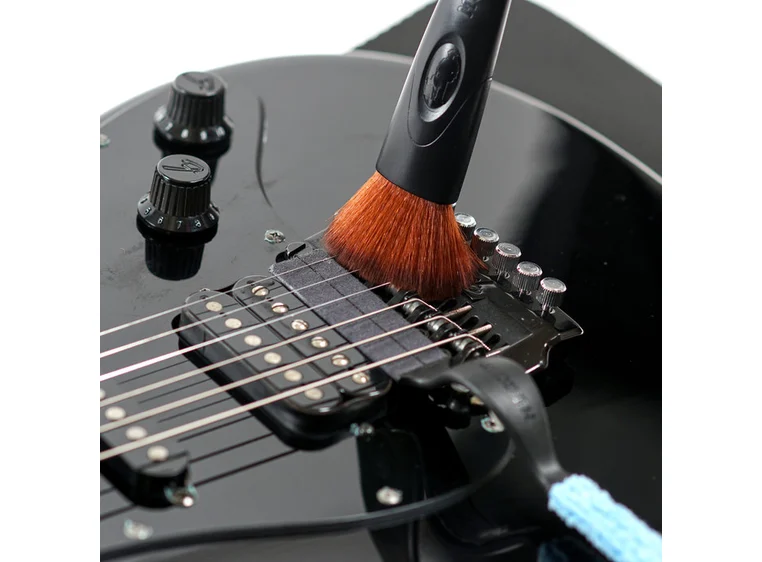 Music Nomad MN204 The Nomad Tool Set The Original Nomad Tool & The Nomad Slim 