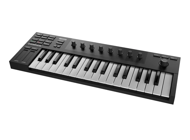 Native Instruments Komplete Kontrol M32 Microkeys 