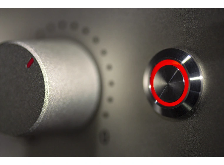 Neumann V 402 2-channel Preamp 