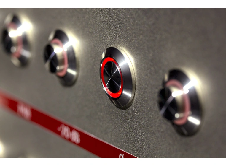 Neumann V 402 2-channel Preamp 