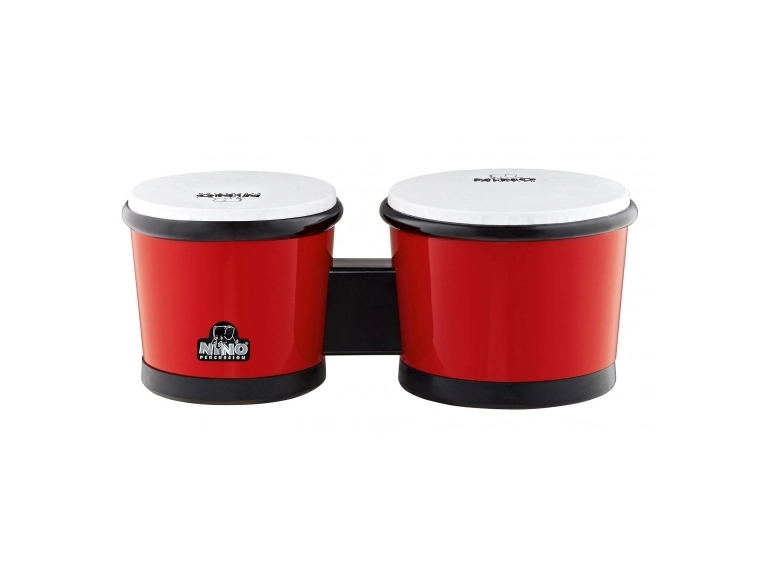 Nino Percussion NINO19R ABS Bongo 