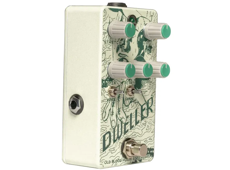 Old Blood Noise Dweller Phase Repeater 