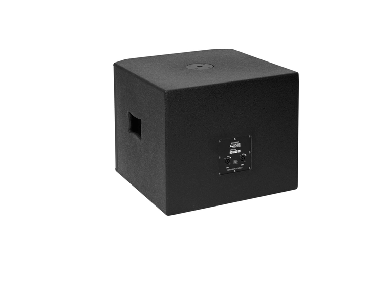 Omnitronic AZX-115 PA Subwoofer 400W 