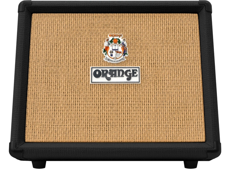 Orange Crush Acoustic 30 Black 