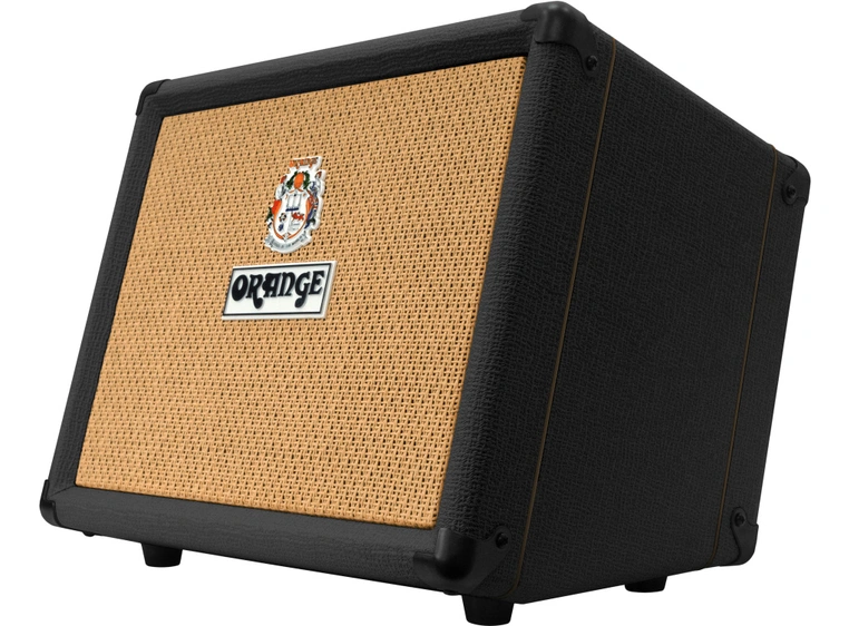 Orange Crush Acoustic 30 Black 