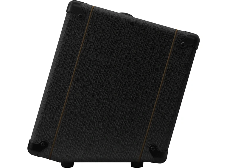 Orange Crush Acoustic 30 Black 