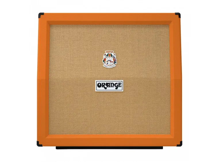 Orange PPC412 AD Angled 4X12" CELESTION VINTAGE 30 