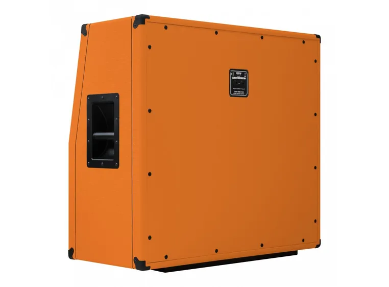 Orange PPC412 AD Angled 4X12" CELESTION VINTAGE 30 